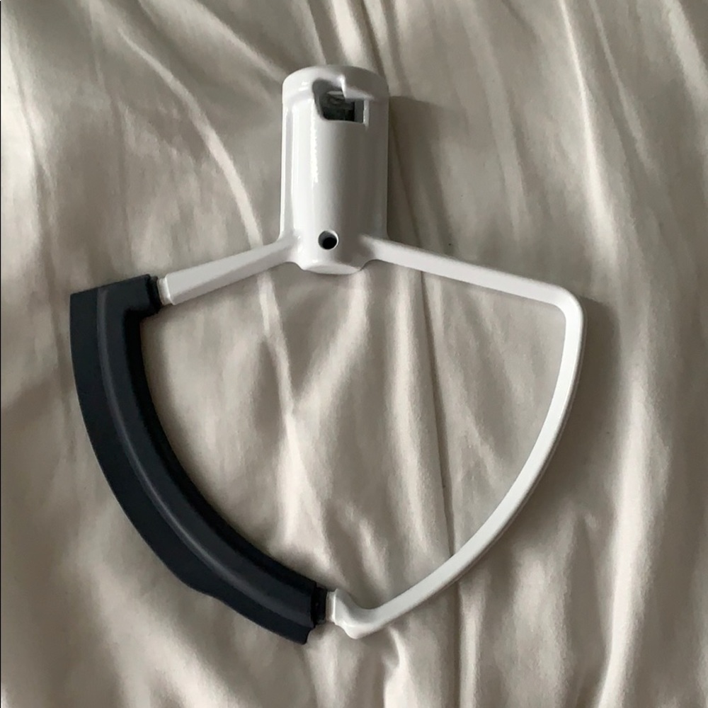 KitchenAid Flex Edge Beater for 6Qt Standmixer